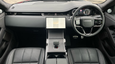 Land Rover Range Rover Evoque 2.0 D200 Autobiography 5dr Auto [Revised] Diesel Hatchback